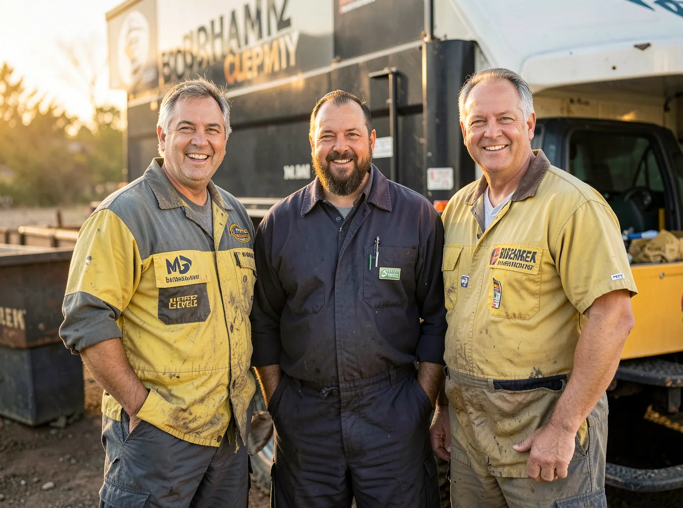 Sewage Cleanup company in Greenbrae, CA