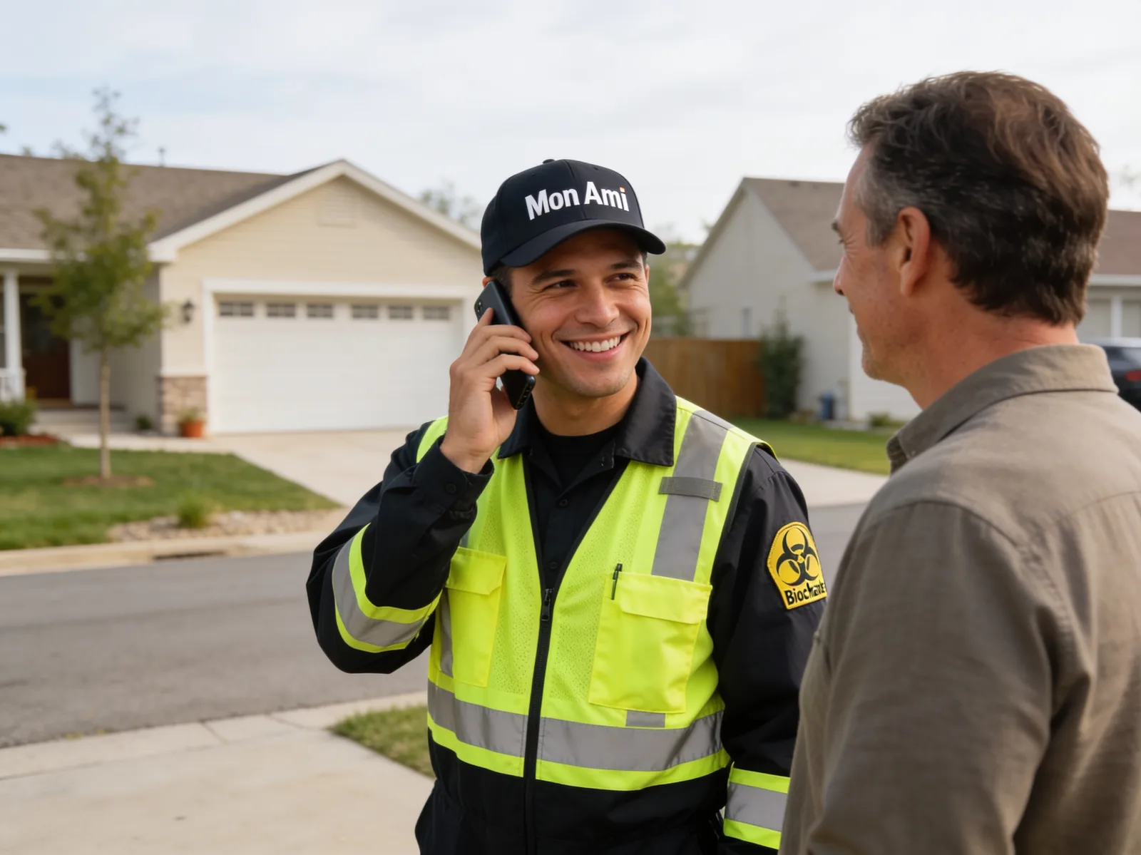Sewage Cleanup Greenbrae, CA FAQs