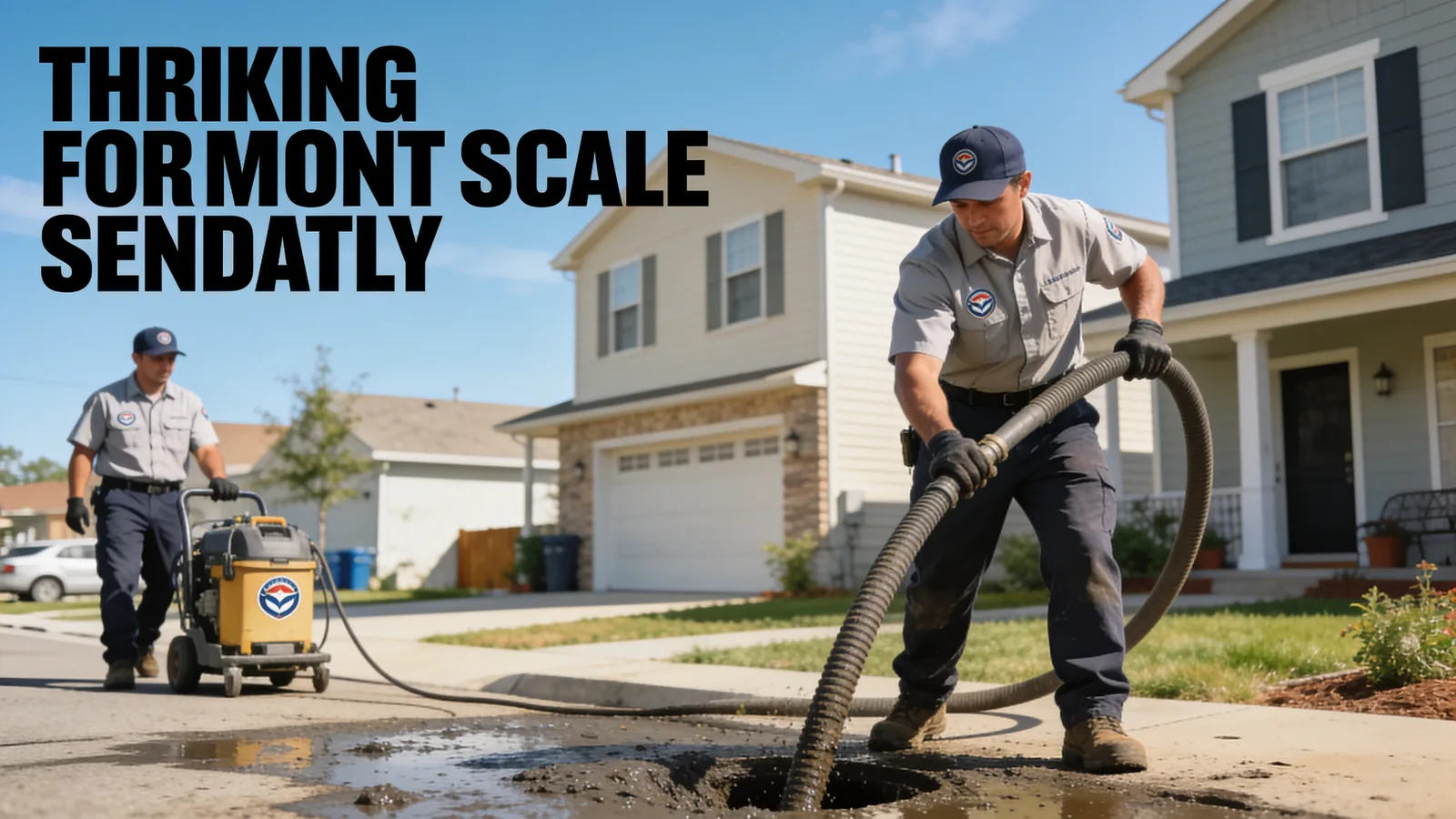 Sewage Cleanup in Greenbrae, CA near me